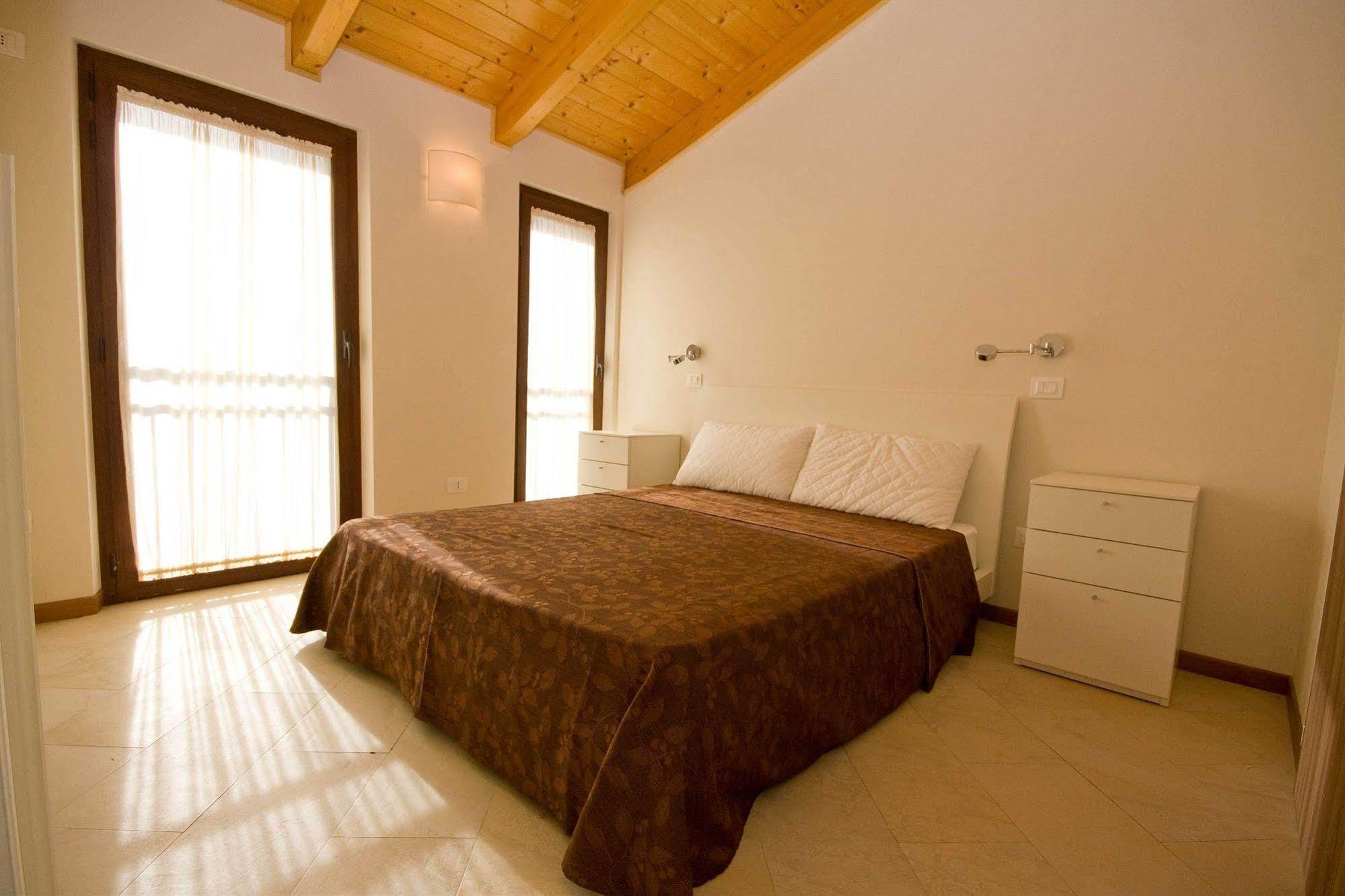 "La Terrazza Di Castiglione" Appartamenti Vacanza 카스틸리오네 델라 페스카이아 외부 사진