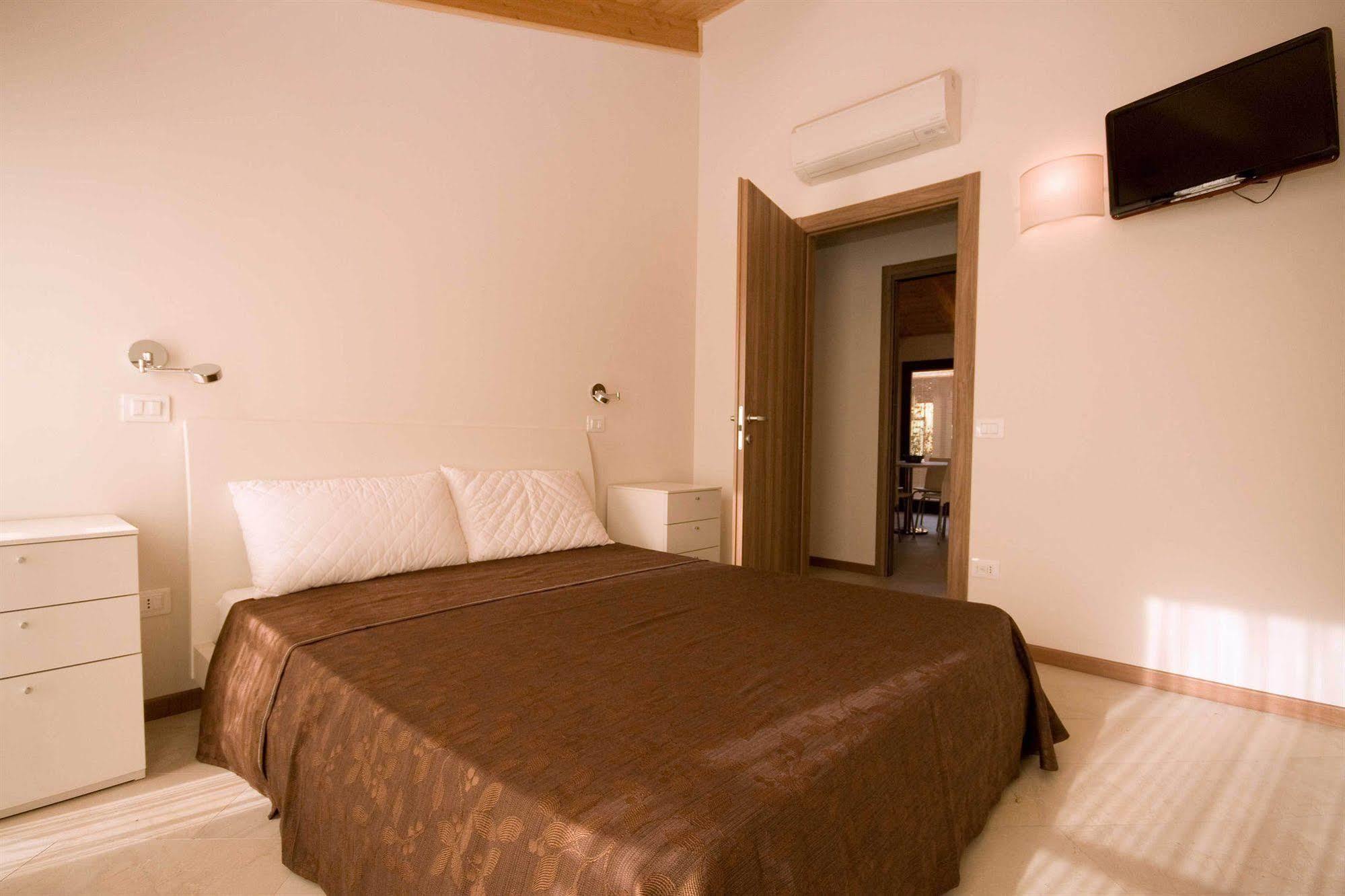 "La Terrazza Di Castiglione" Appartamenti Vacanza 카스틸리오네 델라 페스카이아 외부 사진