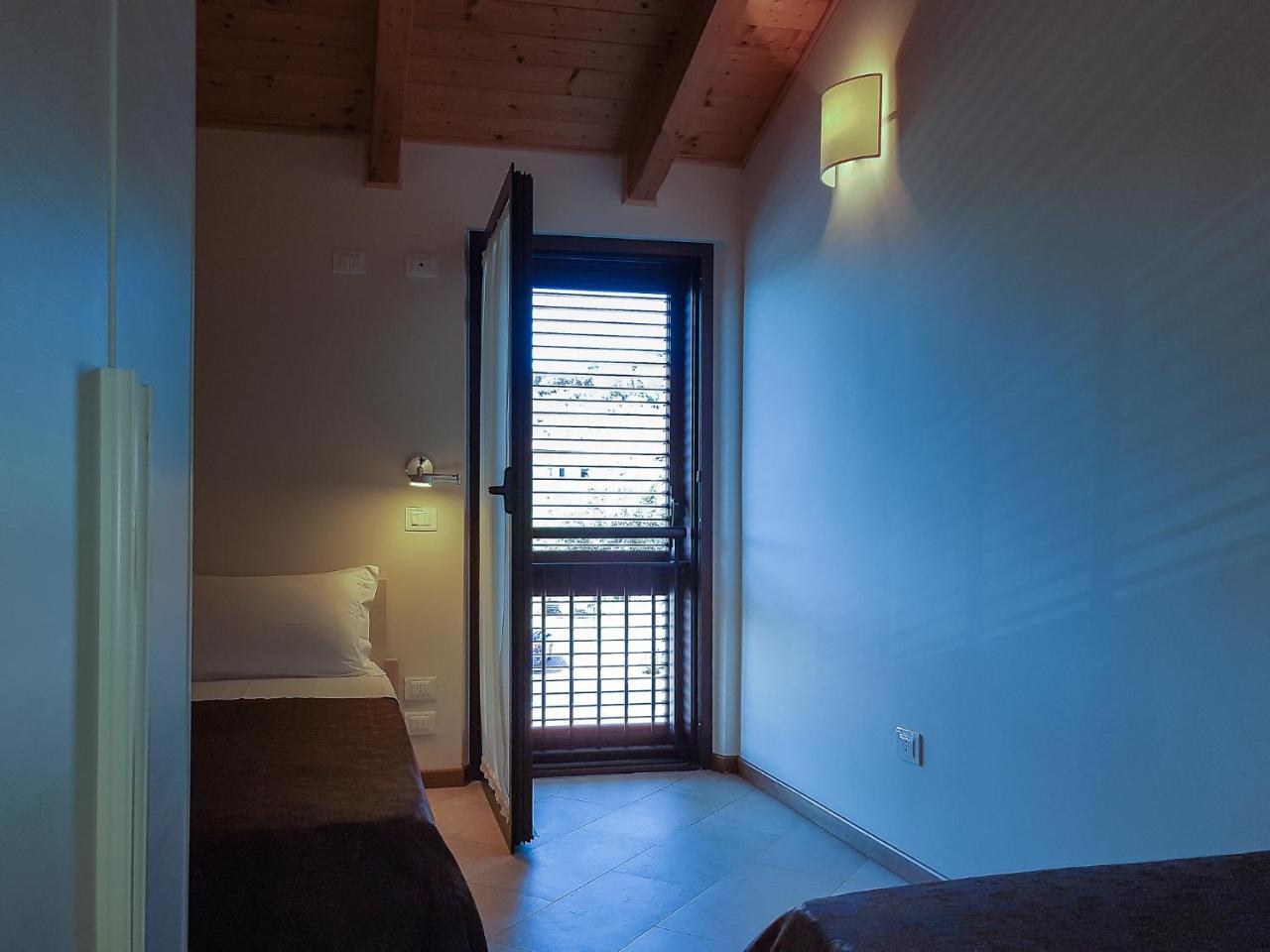 "La Terrazza Di Castiglione" Appartamenti Vacanza 카스틸리오네 델라 페스카이아 외부 사진